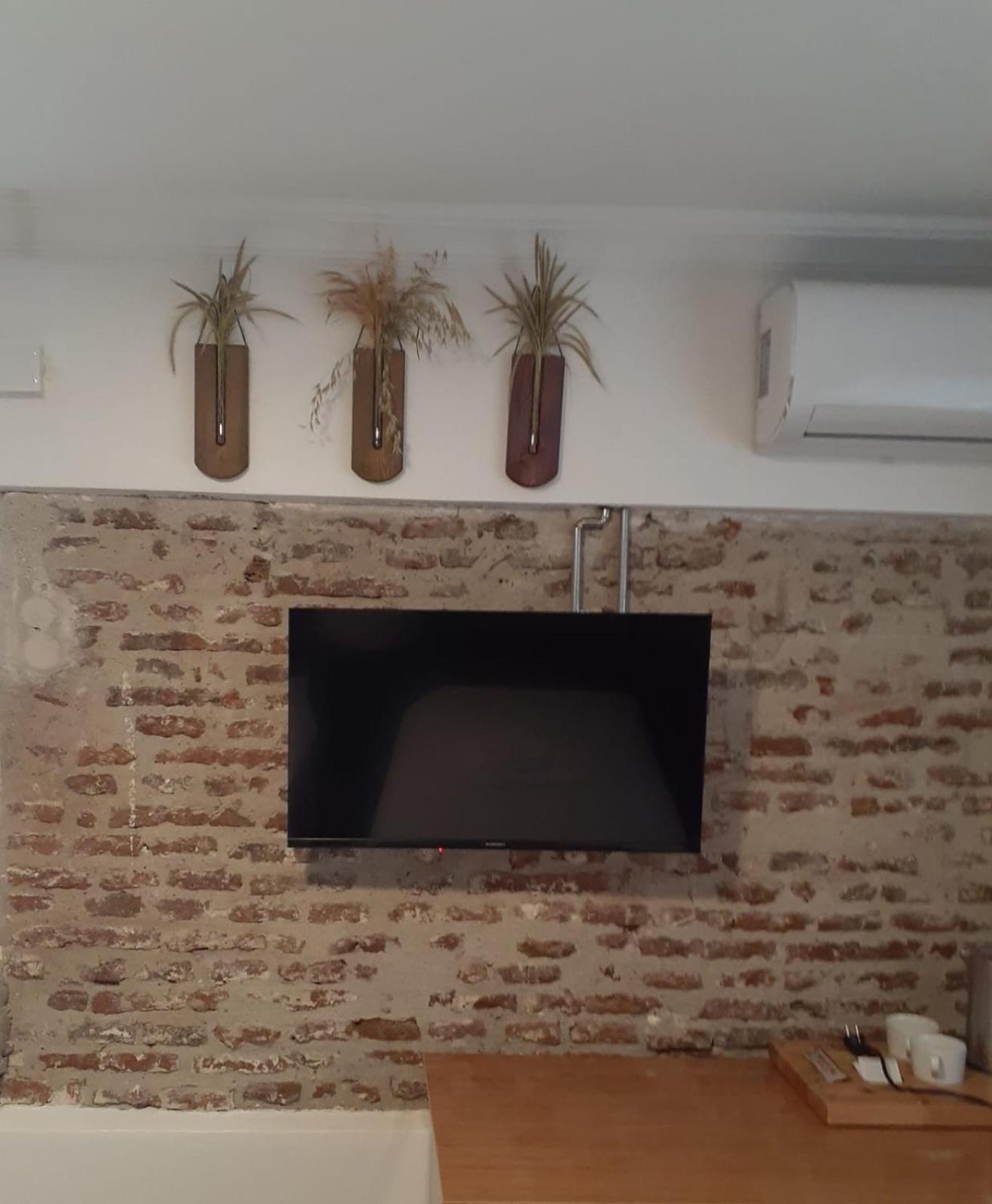 Otelia Pansiyon Ayvalı Værelse billede